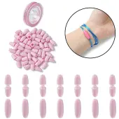 Plastic Breakaway Clasps