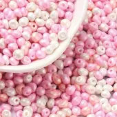 6/0 Glass Seed Beads