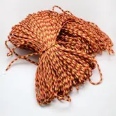 7 Inner Cores Polyester & Spandex Cord Ropes
