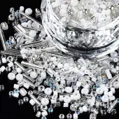 Glass Seed Beads