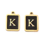 304 Stainless Steel Pendants