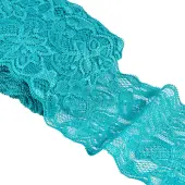 Elastic Lace Trim