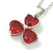 304 Stainless Steel Cable Chain Necklaces