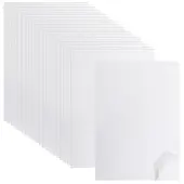 A4 Self-Adhesive Printing Paper