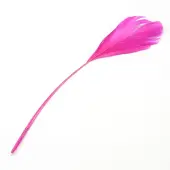 Fashion Goose Feather Costume Accessories