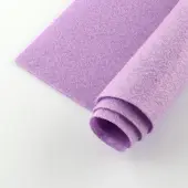 Non Woven Fabric Embroidery Needle Felt for DIY Crafts