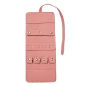 Microfiber Jewelry Storage Bags