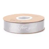 Polyester Grosgrain Ribbons