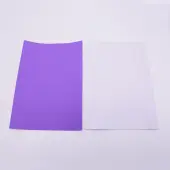 Sponge EVA Sheet Foam Paper Sets