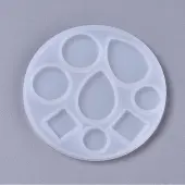 Silicone Molds