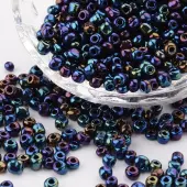 6/0 Glass Seed Beads