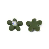 Acrylic Cabochons