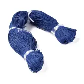 Waxed Cotton Cord