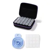 Portable Diamond Painting Tool Sets