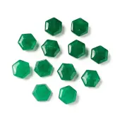 Natural Malaysia Jade Cabochons