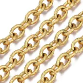 304 Stainless Steel Cable Chains