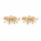 Brass Charms