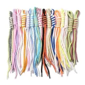 Nylon Cord Pendant Decorations