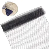 Deco Mesh Ribbons