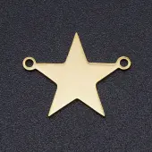 201 Stainless Steel Links connectors