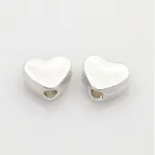Alloy Beads