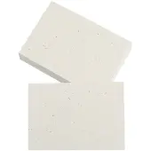 Eco-friendly Paper Greeting Card