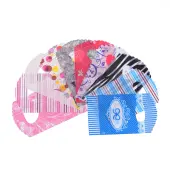 Plastic Packaging Bags