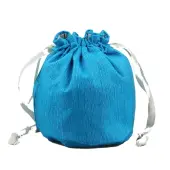Linen Packing Pouches Drawstring Bags