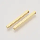 201 Stainless Steel Pendants