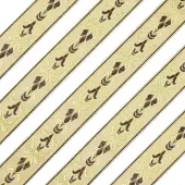 Polyester Silk Ribbon