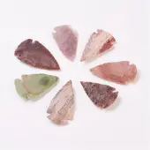 Natural Gemstone Beads