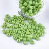 Glass Seed Beads