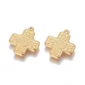 304 Stainless Steel Pendants