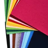 Non Woven Fabric for DIY Crafts