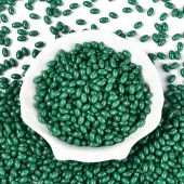 Baking Paint Glass Seed Beads