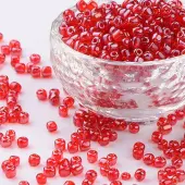 (Repacking Service Available) Glass Seed Beads