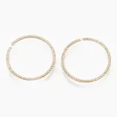 Brass Linking Rings