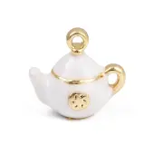 Alloy Enamel Charms
