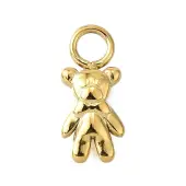304 Stainless Steel Charms