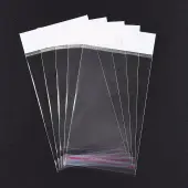 Cellophane Bags