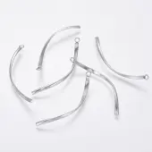 Non-Tarnish 304 Stainless Steel Pendants