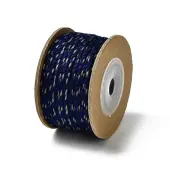 12M 3-Ply Polyester Cotton Cord