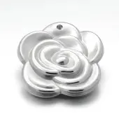 CCB Plastic Pendants