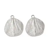 Non-Tarnish 304 Stainless Steel Pendants