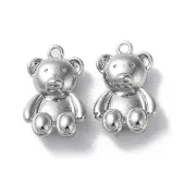 Brass Charms