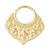 Brass Pendants