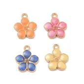 Alloy Pendants
