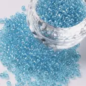Glass Seed Beads