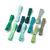 Grosgrain Ribbons