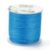 Polyester Braided Cords